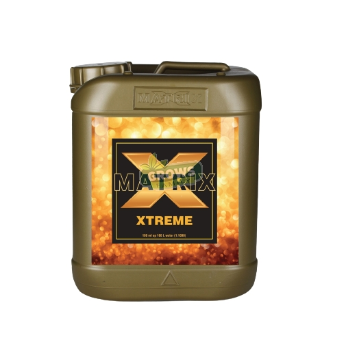 Matrix Xtreme Boost 5 litre