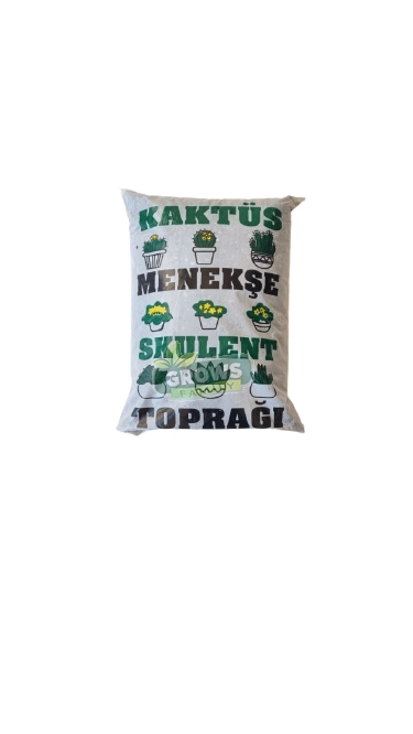 Menekşe Toprağı 3 litre