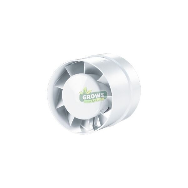 Mini Aksiyel Fan 150mm/300m3