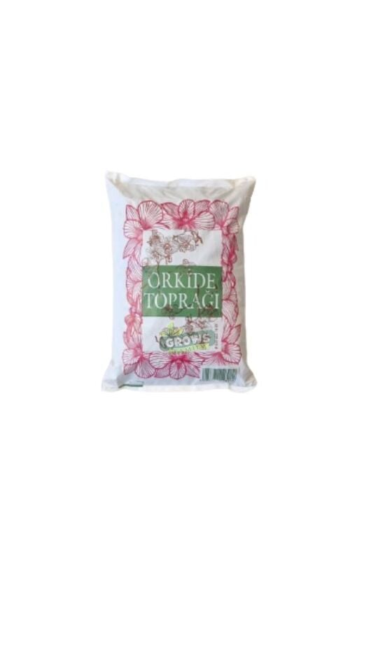 Orkide Toprağı