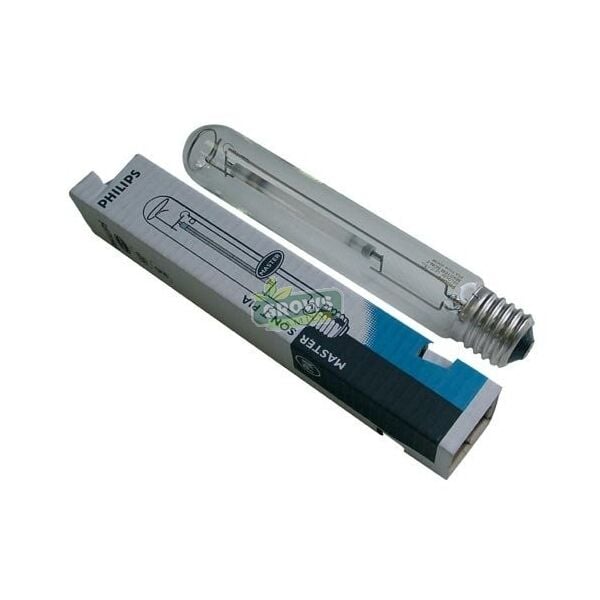 Philips Master SON T Pia PLUS 600w HPS