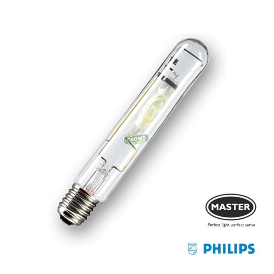 Philips Master SON T Pia PLUS 600w HPS