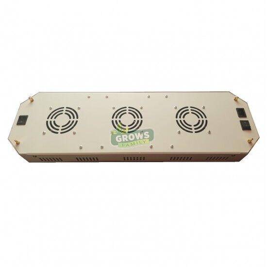 SAMSUNG LM301B QUANTUM BOARD 300W LED BİTKİ LAMBASI