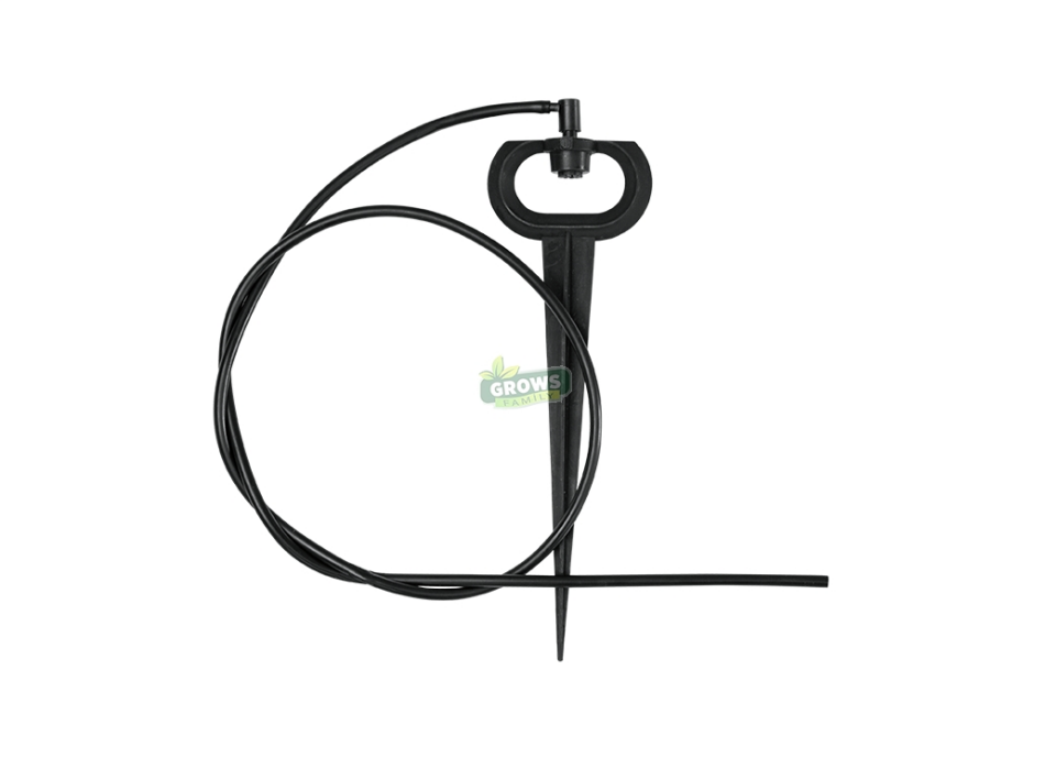 Sprey set 5mm