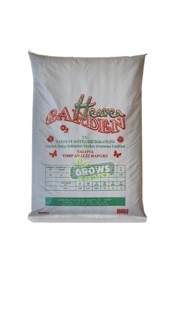 Torf Heaven Garden 5 litre