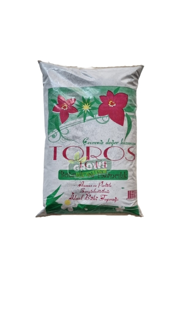 Toros Torf 15 litre