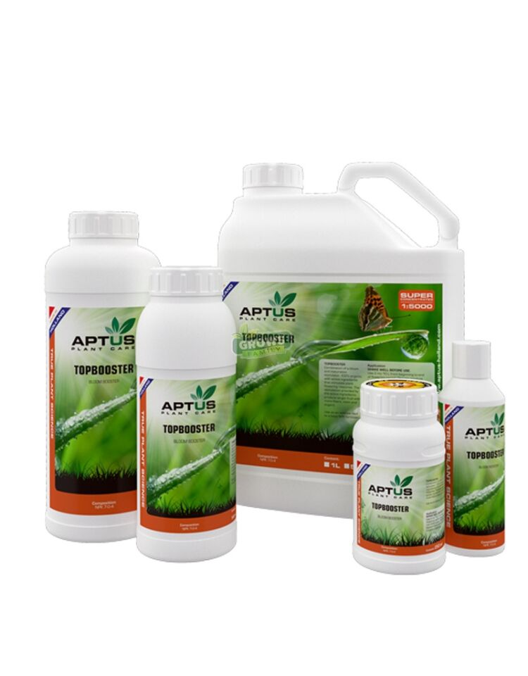 Aptus Topbooster 250 ml