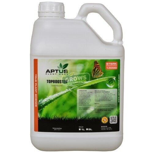 Aptus Topbooster 5 litre