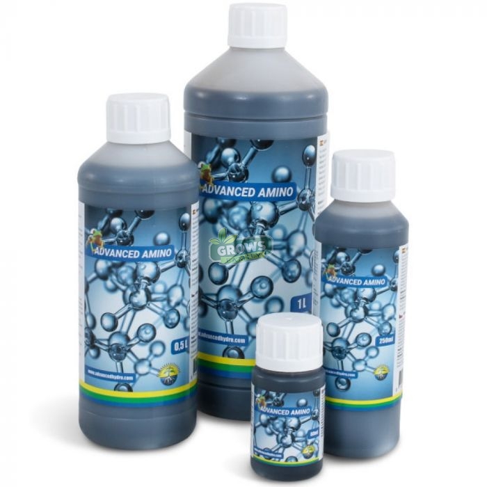 Advanced Hydroponics Amino 60 ml