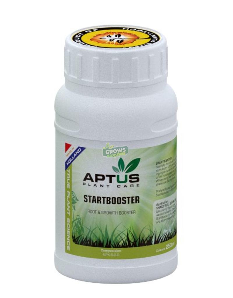 Aptus startbooster 250 ml