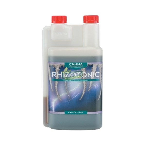 Canna Rhizotonic 1 litre 