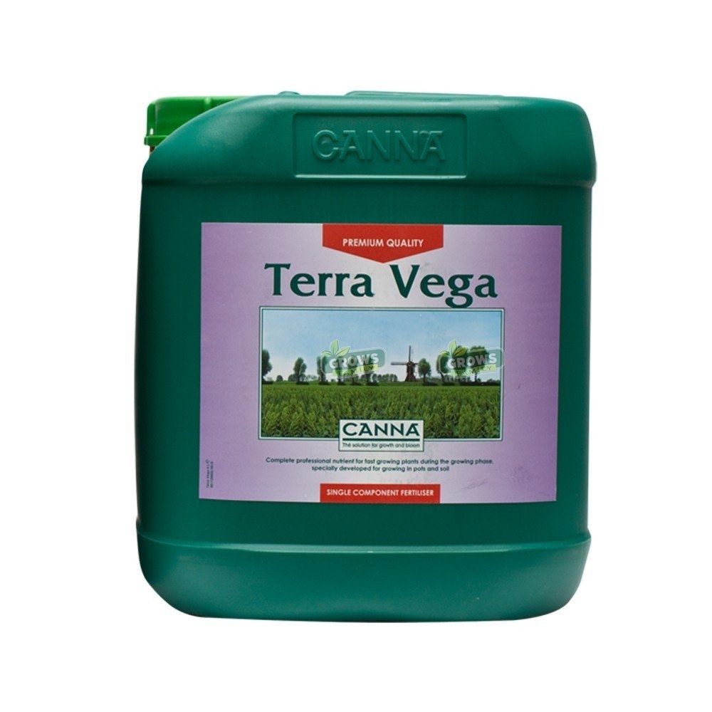 Canna Terra Vega 5 litre