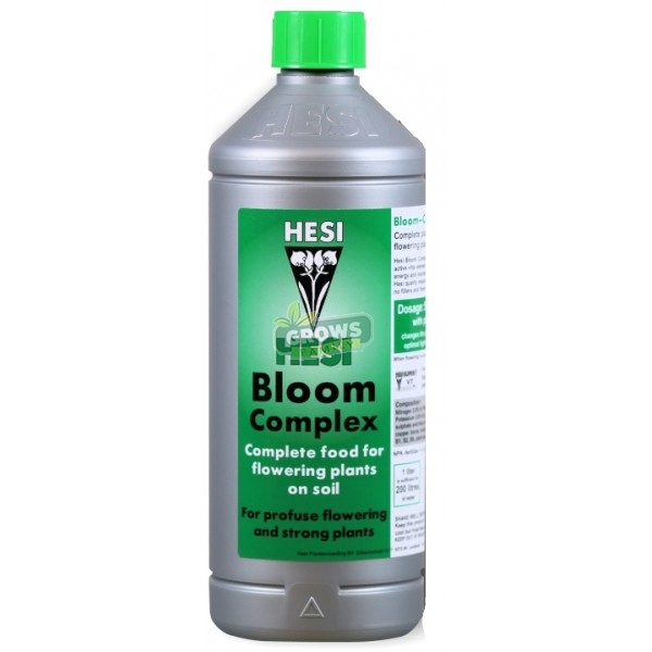 Hesi Bloom Complex  1 litre