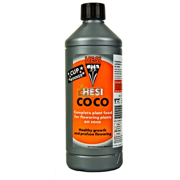 Hesi Coco 1 litre
