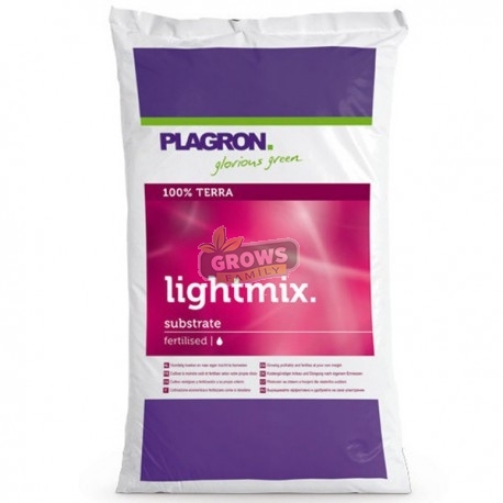 Plagron Light Mix 50 Litre