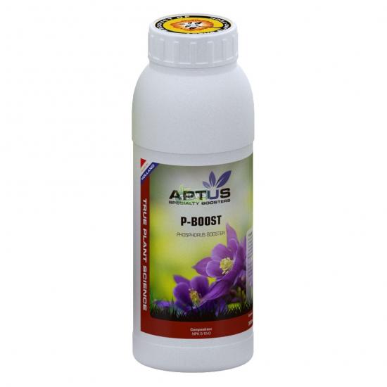 Aptus P Boost 500 ml, ithal gübre, bitki besini