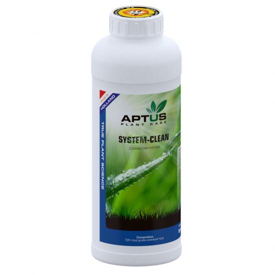 Aptus System Clean 1 litre