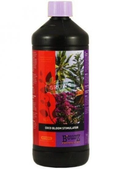 Atami Coco Bloom Stimulator 1 Litre, ithal gübre, bitki besini