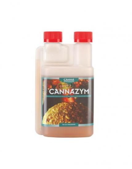 Canna Cannazym 250 ml, bitki besini, ithal gübre