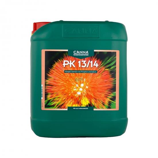 Canna PK 13/14 5 litre, bitki besini, ithal gübre