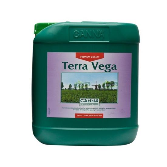 Canna Terra Vega, bitki besini, ithal gübre
