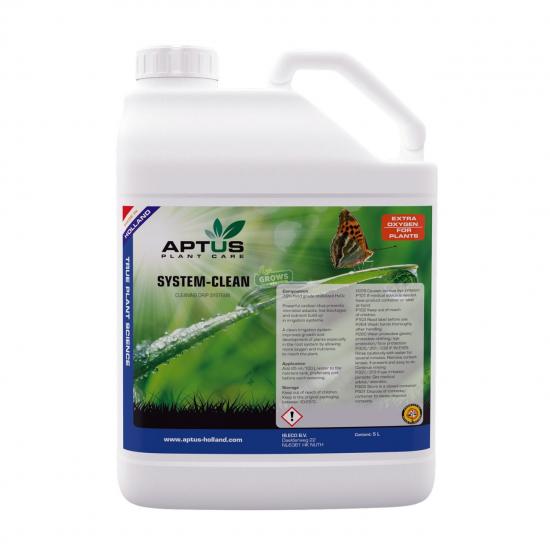 Aptus System Clean 5 litre