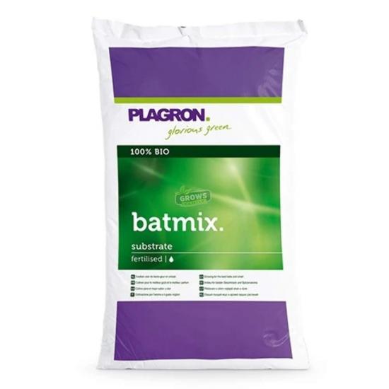 Plagron Bat Mix 50 L